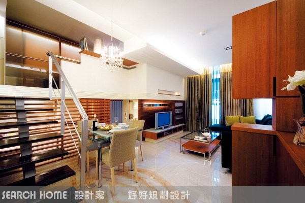 15坪中古屋(5~15年)＿現代風案例圖片＿好好規劃空間設計＿好好規劃_02之3