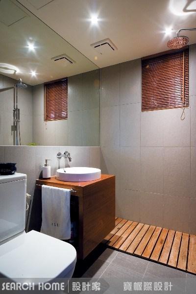 45坪中古屋(5~15年)＿休閒風案例圖片＿寶幄際設計＿寶幄際_01之2