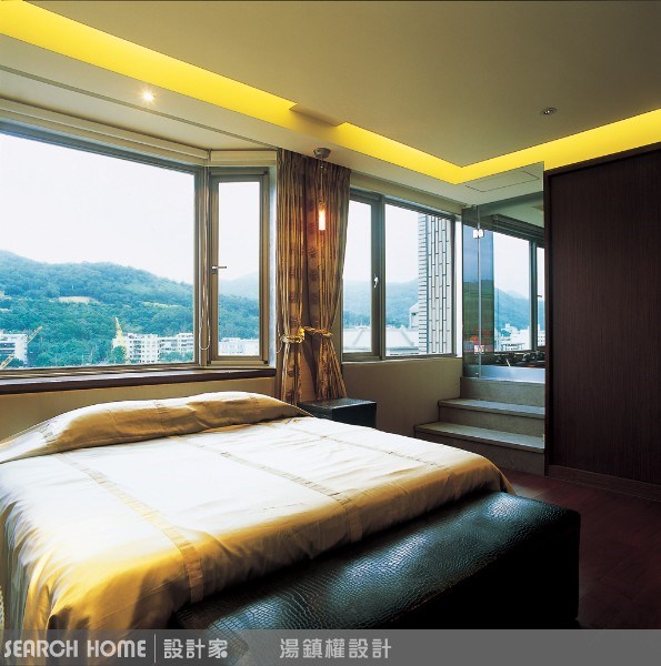 65坪新成屋(5年以下)＿休閒風案例圖片＿湯鎮權空間設計＿湯鎮權_07之1