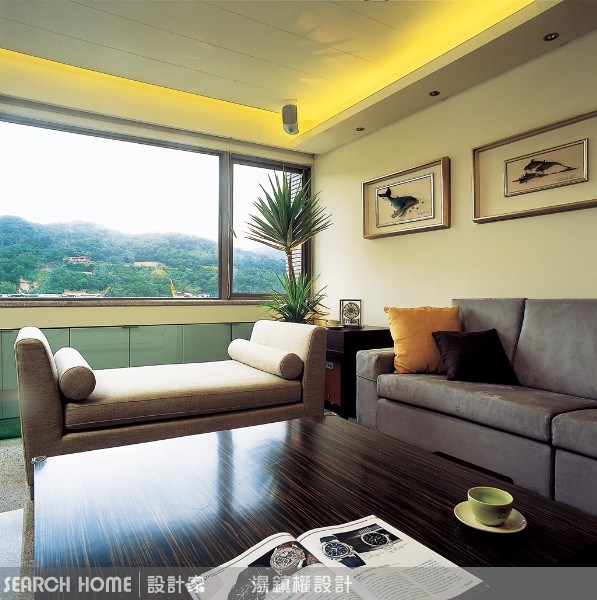 65坪新成屋(5年以下)＿休閒風案例圖片＿湯鎮權空間設計＿湯鎮權_07之4