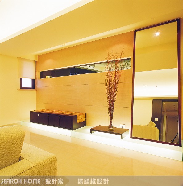 45坪新成屋(5年以下)＿現代風案例圖片＿湯鎮權空間設計＿湯鎮權_06之2