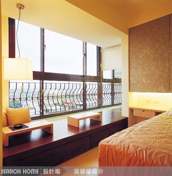 45坪新成屋(5年以下)＿現代風案例圖片＿湯鎮權空間設計＿湯鎮權_06之3