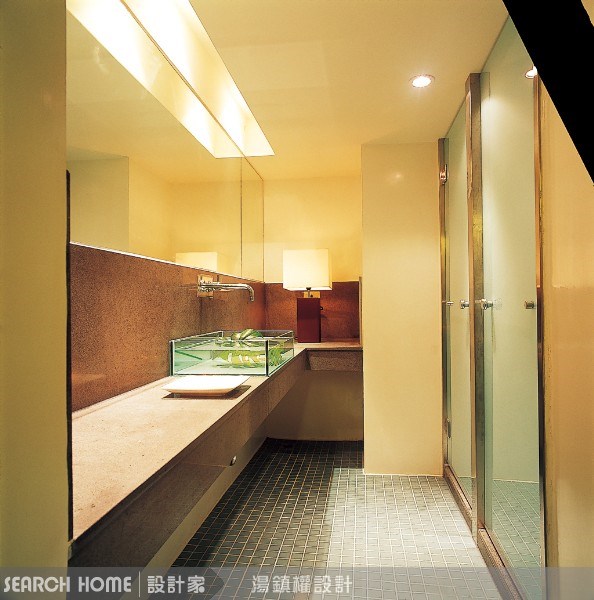 60坪老屋(16~30年)＿現代風案例圖片＿湯鎮權空間設計＿湯鎮權_05之6