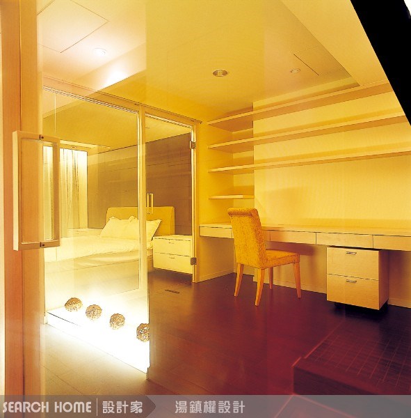 60坪老屋(16~30年)＿現代風案例圖片＿湯鎮權空間設計＿湯鎮權_05之9