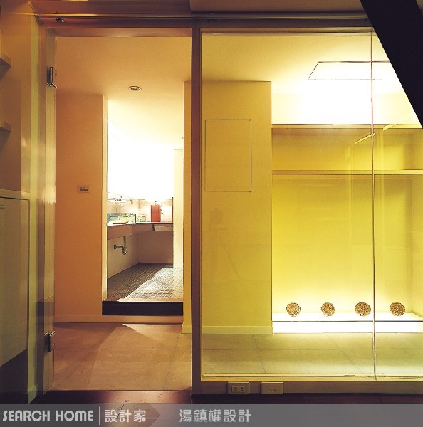 60坪老屋(16~30年)＿現代風案例圖片＿湯鎮權空間設計＿湯鎮權_05之5