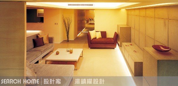 60坪老屋(16~30年)＿現代風案例圖片＿湯鎮權空間設計＿湯鎮權_05之1