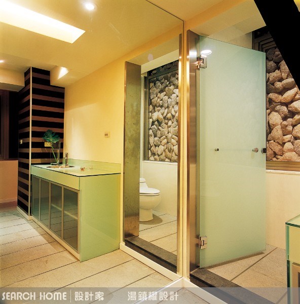 60坪老屋(16~30年)＿現代風案例圖片＿湯鎮權空間設計＿湯鎮權_05之2