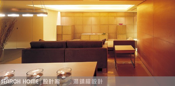 60坪老屋(16~30年)＿現代風案例圖片＿湯鎮權空間設計＿湯鎮權_05之4