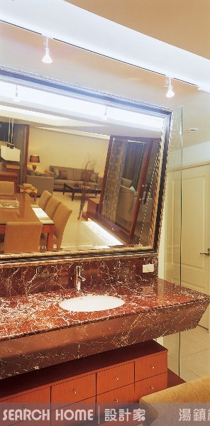 45坪新成屋(5年以下)＿現代風案例圖片＿湯鎮權空間設計＿湯鎮權_04之3