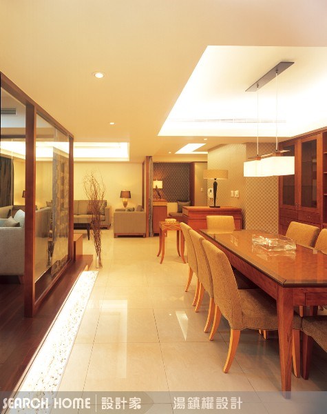 45坪新成屋(5年以下)＿現代風案例圖片＿湯鎮權空間設計＿湯鎮權_04之1