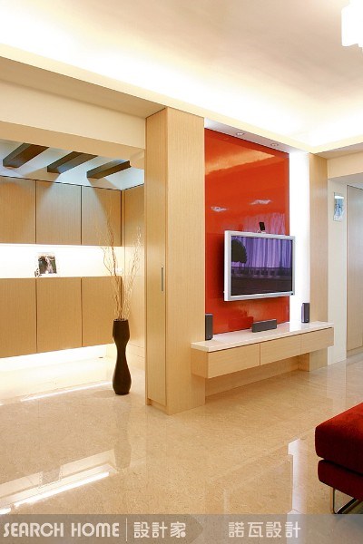 30坪新成屋(5年以下)＿現代風案例圖片＿諾瓦室內裝修有限公司＿諾瓦_05之10