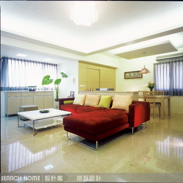 30坪新成屋(5年以下)＿現代風案例圖片＿諾瓦室內裝修有限公司＿諾瓦_05之2