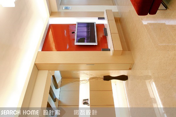 30坪新成屋(5年以下)＿現代風案例圖片＿諾瓦室內裝修有限公司＿諾瓦_05之8