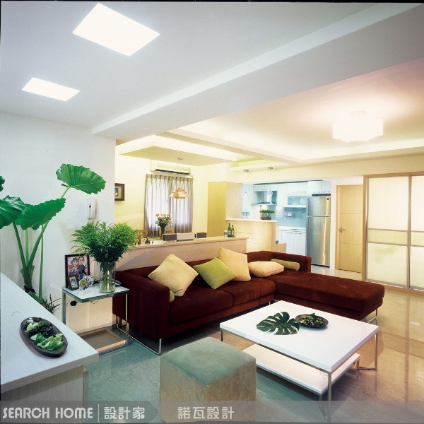 30坪新成屋(5年以下)＿現代風案例圖片＿諾瓦室內裝修有限公司＿諾瓦_05之3