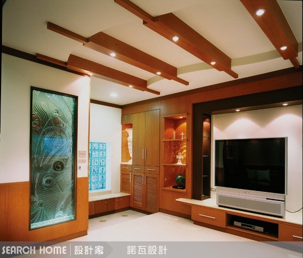 80坪老屋(16~30年)＿休閒風案例圖片＿諾瓦室內裝修有限公司＿諾瓦_03之4
