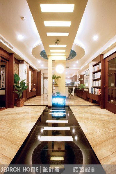 80坪中古屋(5~15年)＿混搭風案例圖片＿諾瓦室內裝修有限公司＿諾瓦_01之1