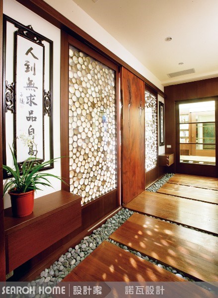 80坪中古屋(5~15年)＿混搭風案例圖片＿諾瓦室內裝修有限公司＿諾瓦_01之2