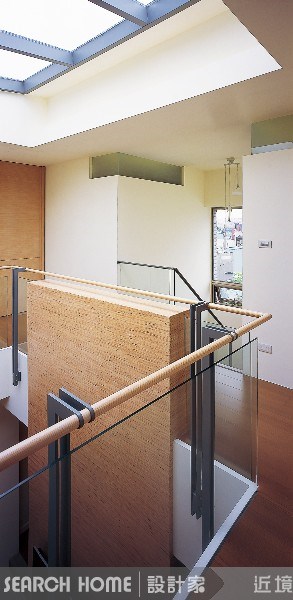 70坪中古屋(5~15年)＿休閒風玄關案例圖片＿近境制作＿近境制作_05之5