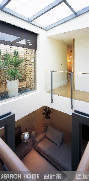 70坪中古屋(5~15年)＿休閒風客廳案例圖片＿近境制作＿近境制作_05之3