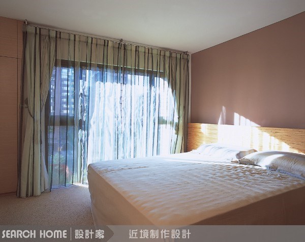40坪新成屋(5年以下)＿現代風臥室案例圖片＿近境制作＿近境制作_03之2