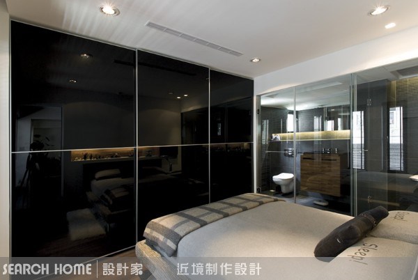 50坪老屋(16~30年)＿奢華風臥室案例圖片＿近境制作＿近境制作_01之22
