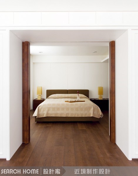 50坪老屋(16~30年)＿奢華風臥室案例圖片＿近境制作＿近境制作_01之13