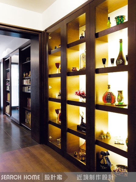 50坪老屋(16~30年)＿奢華風客廳案例圖片＿近境制作＿近境制作_01之16