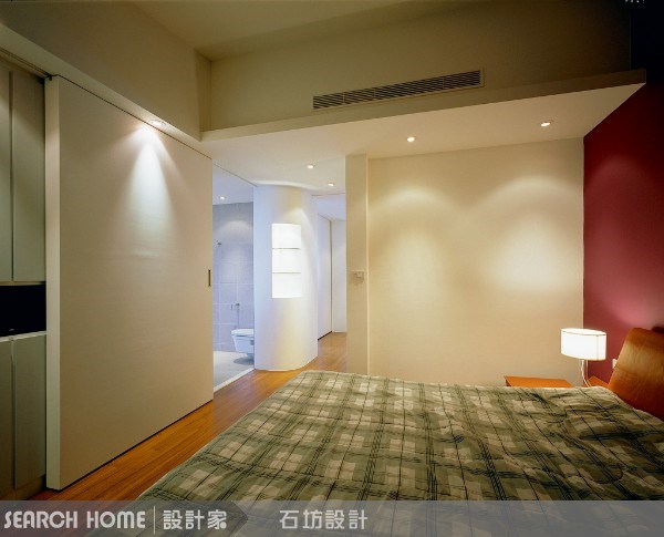 56坪中古屋(5~15年)＿休閒風案例圖片＿石坊空間設計＿石坊_04之5