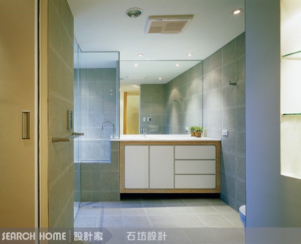 56坪中古屋(5~15年)＿休閒風案例圖片＿石坊空間設計＿石坊_04之6