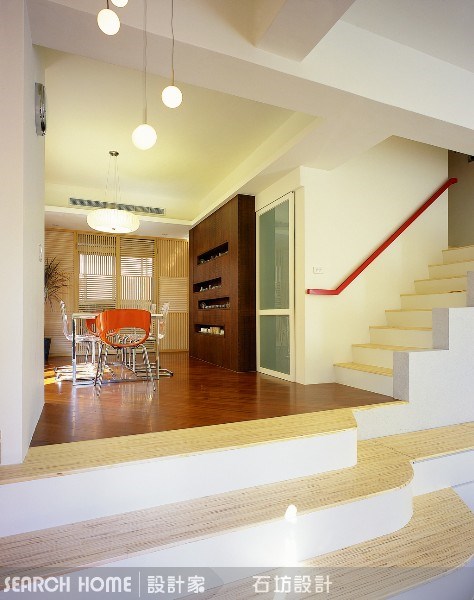 56坪中古屋(5~15年)＿休閒風案例圖片＿石坊空間設計＿石坊_04之8