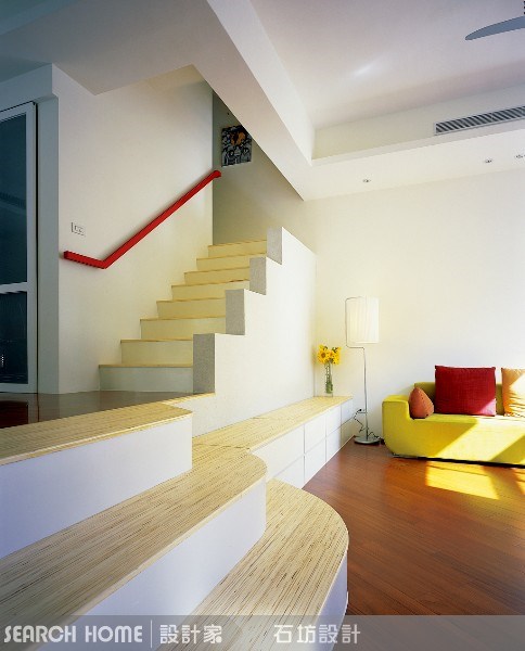 56坪中古屋(5~15年)＿休閒風案例圖片＿石坊空間設計＿石坊_04之7