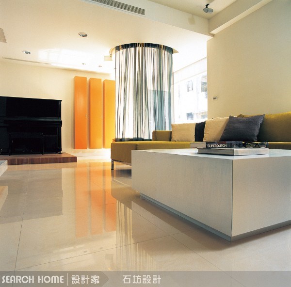 40坪新成屋(5年以下)＿現代風案例圖片＿石坊空間設計＿石坊_03之2