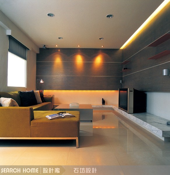 40坪新成屋(5年以下)＿現代風案例圖片＿石坊空間設計＿石坊_03之3