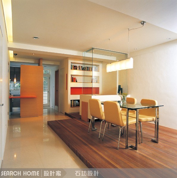 40坪新成屋(5年以下)＿現代風案例圖片＿石坊空間設計＿石坊_03之7