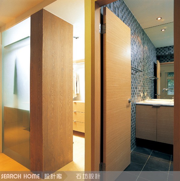40坪新成屋(5年以下)＿現代風案例圖片＿石坊空間設計＿石坊_03之5