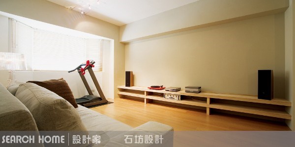 21坪新成屋(5年以下)＿現代風案例圖片＿石坊空間設計＿石坊_02之9