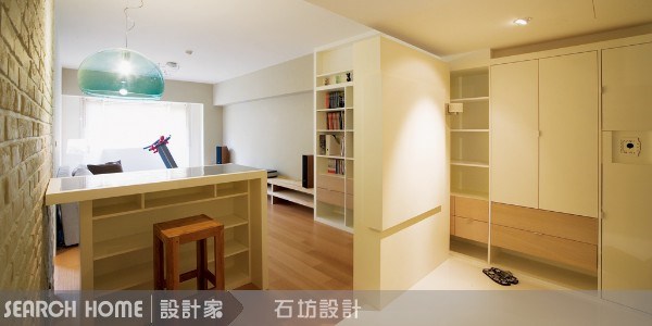 21坪新成屋(5年以下)＿現代風案例圖片＿石坊空間設計＿石坊_02之8
