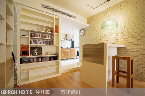 21坪新成屋(5年以下)＿現代風案例圖片＿石坊空間設計＿石坊_02之10