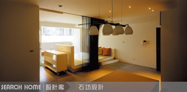 42坪中古屋(5~15年)＿現代風案例圖片＿石坊空間設計＿石坊_01之3
