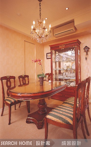 35坪中古屋(5~15年)＿混搭風案例圖片＿成舍室內設計＿成舍_06之6