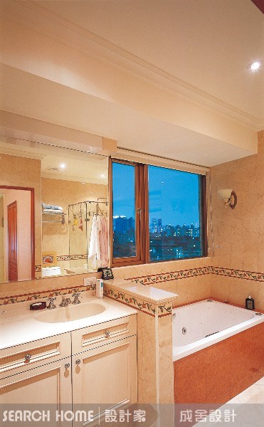 35坪中古屋(5~15年)＿混搭風案例圖片＿成舍室內設計＿成舍_06之5