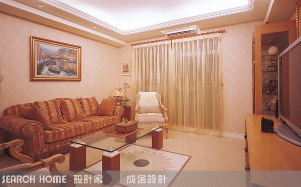 35坪中古屋(5~15年)＿混搭風案例圖片＿成舍室內設計＿成舍_06之2