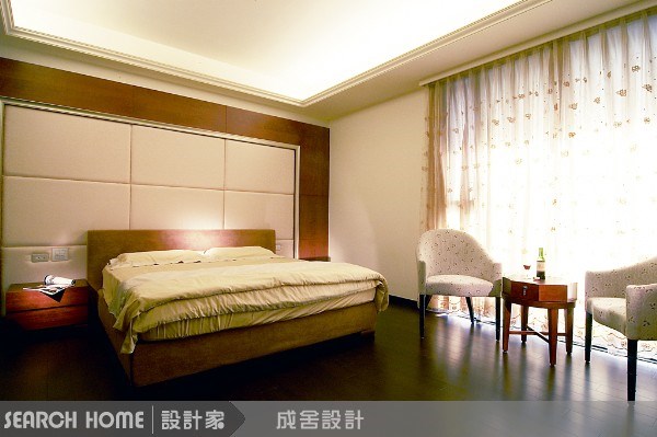 95坪新成屋(5年以下)＿混搭風案例圖片＿成舍室內設計＿成舍_05之5