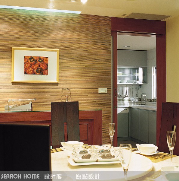 65坪新成屋(5年以下)＿混搭風案例圖片＿原點室內設計＿原點_01之3