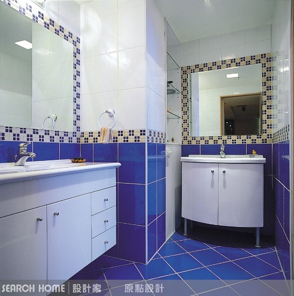 65坪新成屋(5年以下)＿混搭風案例圖片＿原點室內設計＿原點_01之2