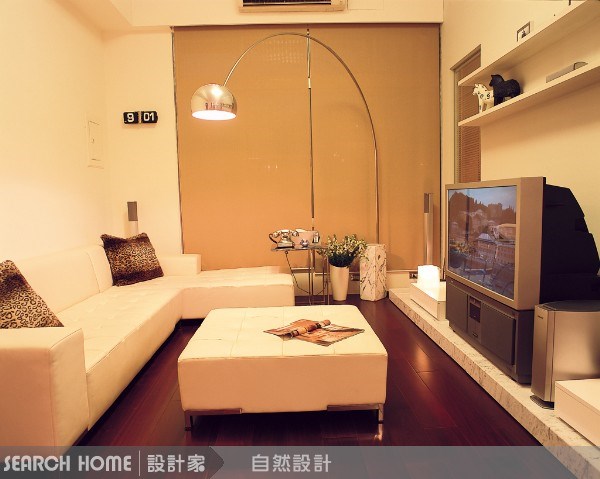 中古屋(5~15年)＿現代風案例圖片＿自然設計＿自然_02之1