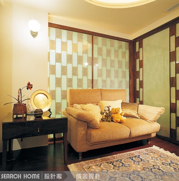 65坪新成屋(5年以下)＿現代風案例圖片＿成舍室內設計＿成舍_03之16