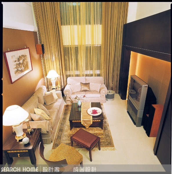 65坪新成屋(5年以下)＿現代風案例圖片＿成舍室內設計＿成舍_03之14