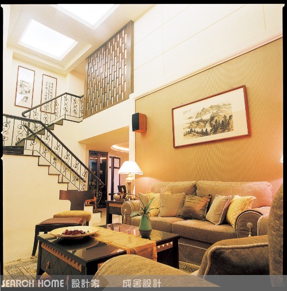 65坪新成屋(5年以下)＿現代風案例圖片＿成舍室內設計＿成舍_03之15