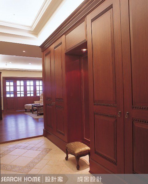 60坪新成屋(5年以下)＿混搭風案例圖片＿成舍室內設計＿成舍_02之12